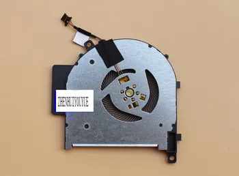 

New for HP X360 15-CN 15-CP fan TPN-W134 ND75C24-17J16