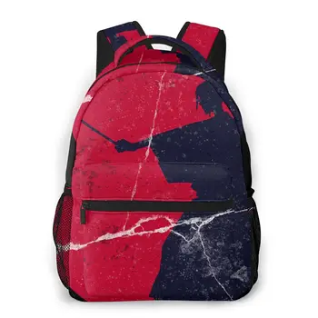 

Jin Samurai Champloo Japan Print Large capacityDaily Casual New Fashion School Samurai Champloo Bag
