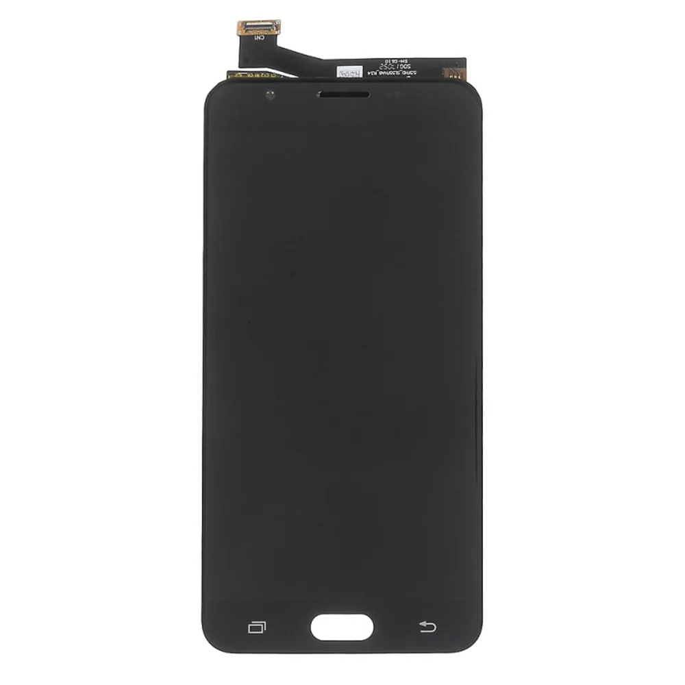 

Lcd Touch Screen Digitier Display Oem Mobile Phone Replacement Parts for Samsung Galaxy J7 prime on7 2016 g610f g610f