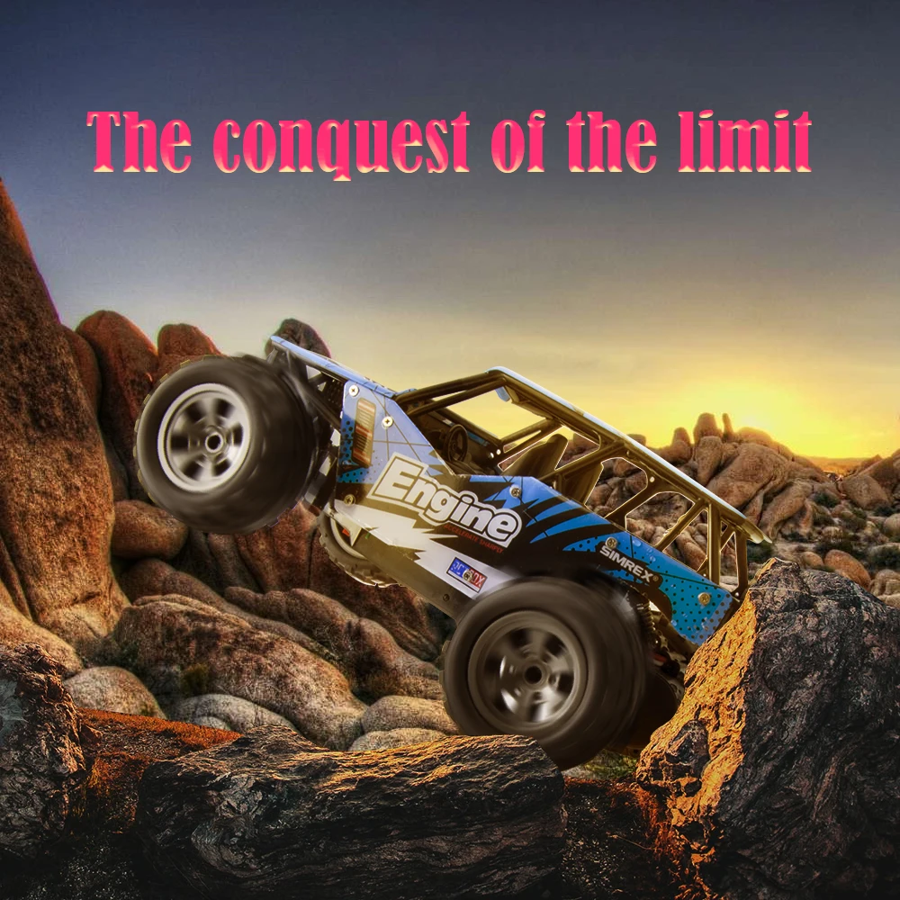 Electric RC Car Rock Crawler Remote Control Toy Cars truck On The Radio Controlled Drive Off-Road Toys For Boys Kid Gift Electric RC Car Rock Crawler Remote Control Toy Cars truck On The Radio Controlled Drive Off-Road Toys For Boys Kid Gift