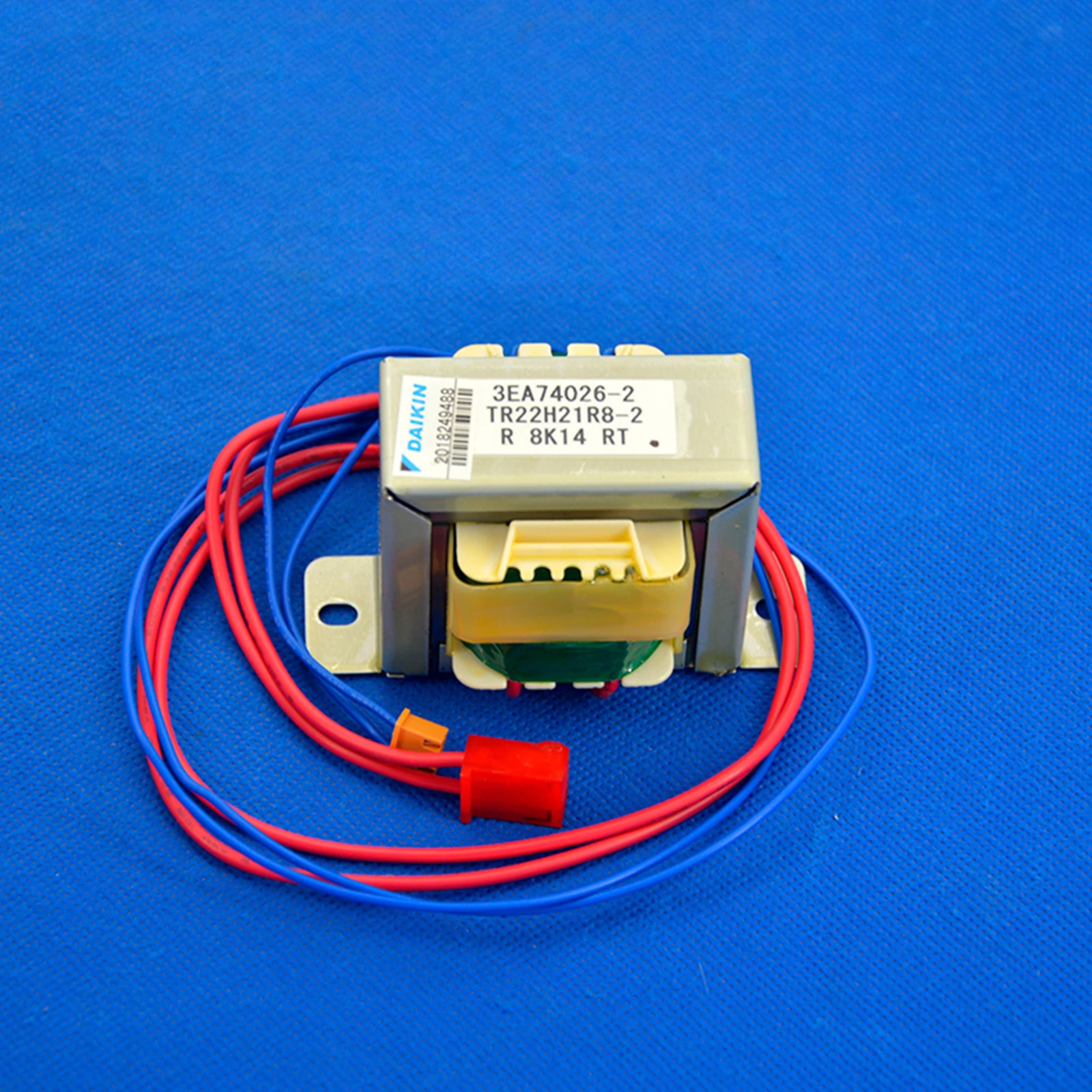 Replacement 3EA74026-2 Transformer for Daikin Air Conditioner Air  Conditioning Duct Machine Repair Kit - AliExpress