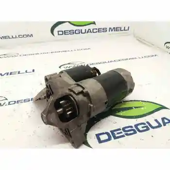

M001T80081 STARTER MOTOR CITROEN XANTIA SALOON