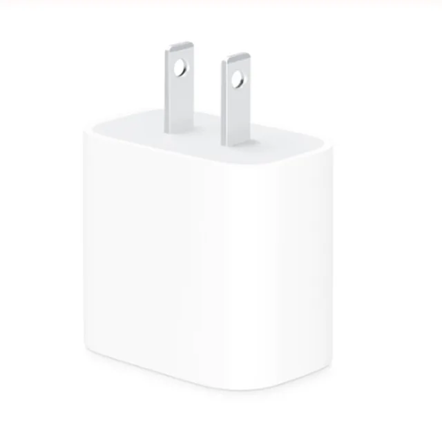 1; 1 Оригинальное 18 Вт PD быстрое зарядное устройство для Apple iPhone 11 Pro 8 Plus XR XS Max iPad mini подлинный usb type-C Быстрая зарядка путешествия адаптация - Тип штекера: США