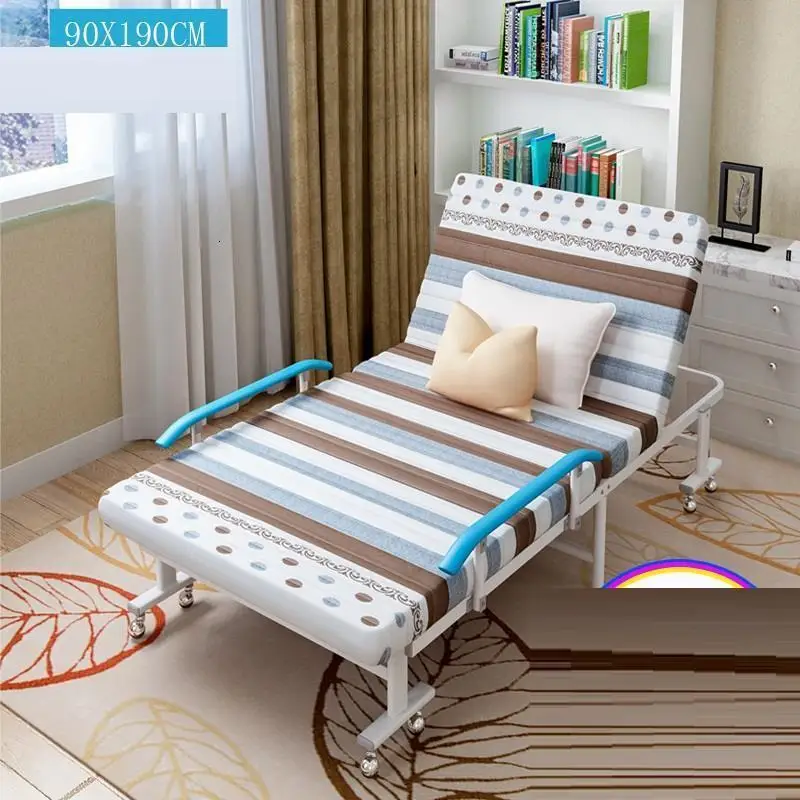 MODEL R Quarto Matrimonio Yatak Odasi мобиля темпат Tidur Tingkat мебель для спальни Mueble Cama Современная складная кровать - Цвет: MODEL R