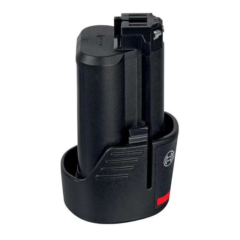 

Bosch Battery 12V 10.8V 1.5Ah Lithium Universal Insert Type Lithium Battery Hand Drill Original Factory Accessories