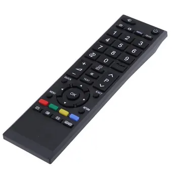 

Universal Smart LED HD TV Remote English Remote Controller Replacement for Toshiba