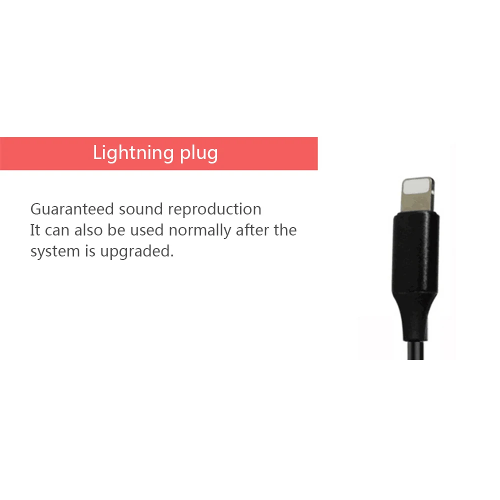 Lightni мини портативный микрофон конденсаторный зажим нагрудная гарнитура Проводной/микрофон для IPhone X 8 7 микрофон
