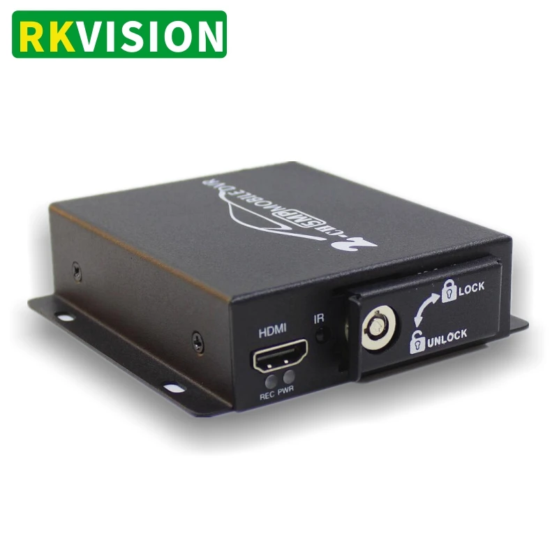 

Mini 2CH mobile dvr SD card car recorder AHD dual channel 5.0MP monitor 1080P DVR car video DVR video module