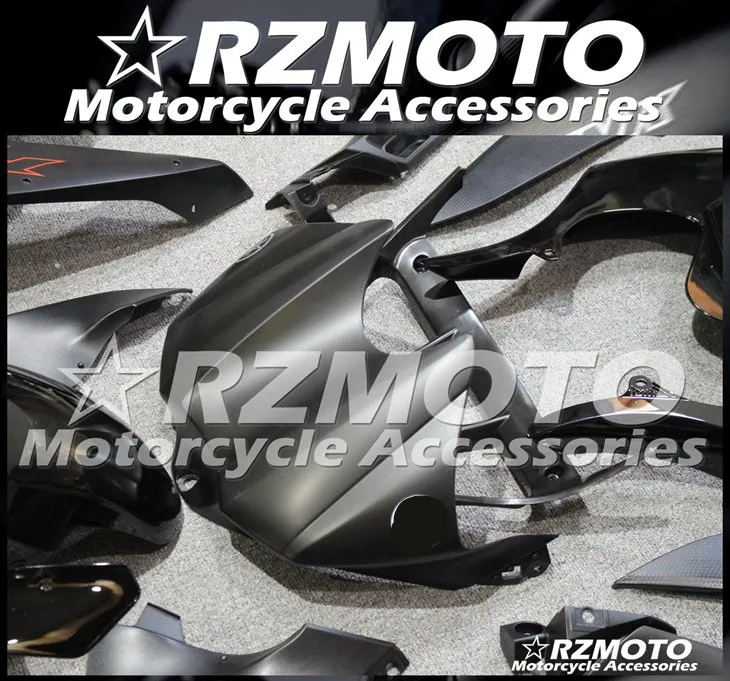 ABS мотоцикл обтекатель комплект для YAMAHA YZF R1 2004-2006 год кузов литья под давлением Магазин № 1536
