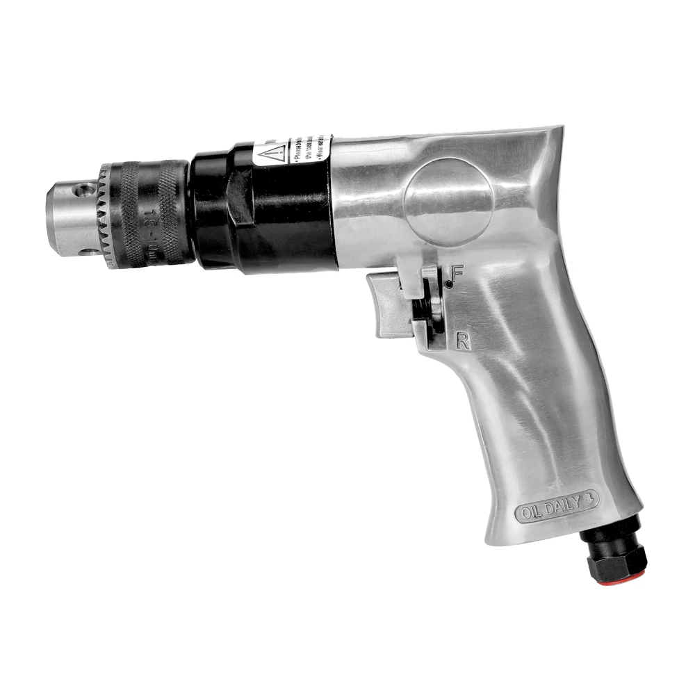 Pneumatic Professional Air Drill Power Fix Tools