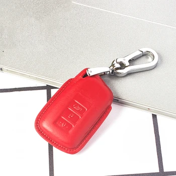 

Full Cover Genuine leather Car Key Case For Lexus NX GS RX IS ES GX LX RC 200 250 350 LS 450H 300H keychain keyring Accessories