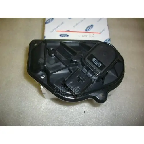 Датчик Положения Дроссельной Заслонки Ford FORD арт. 1639532