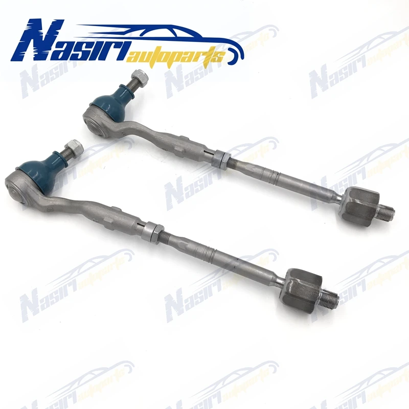 Комплект из 2 рулевых тяг для BMW F10 F18 F07 F11 520 523 525 528 530 535 550 F12 F13 640 650 F01 F02 F03 F04 730 740 750 760