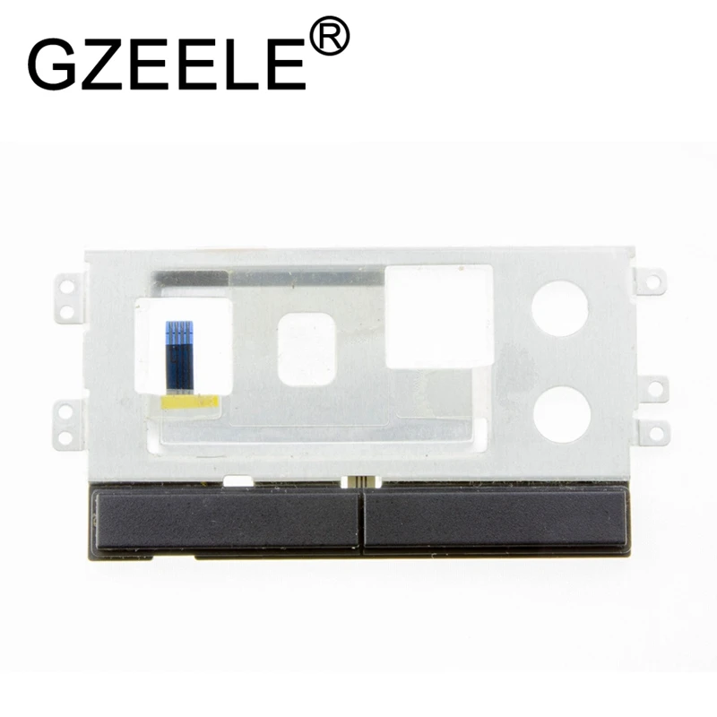 Сенсорная панель для ноутбука Lenovo, сенсорная панель для ThinkPad Edge 15 13 E420 E520 E40 E50 E525, левая и правая кнопки мыши