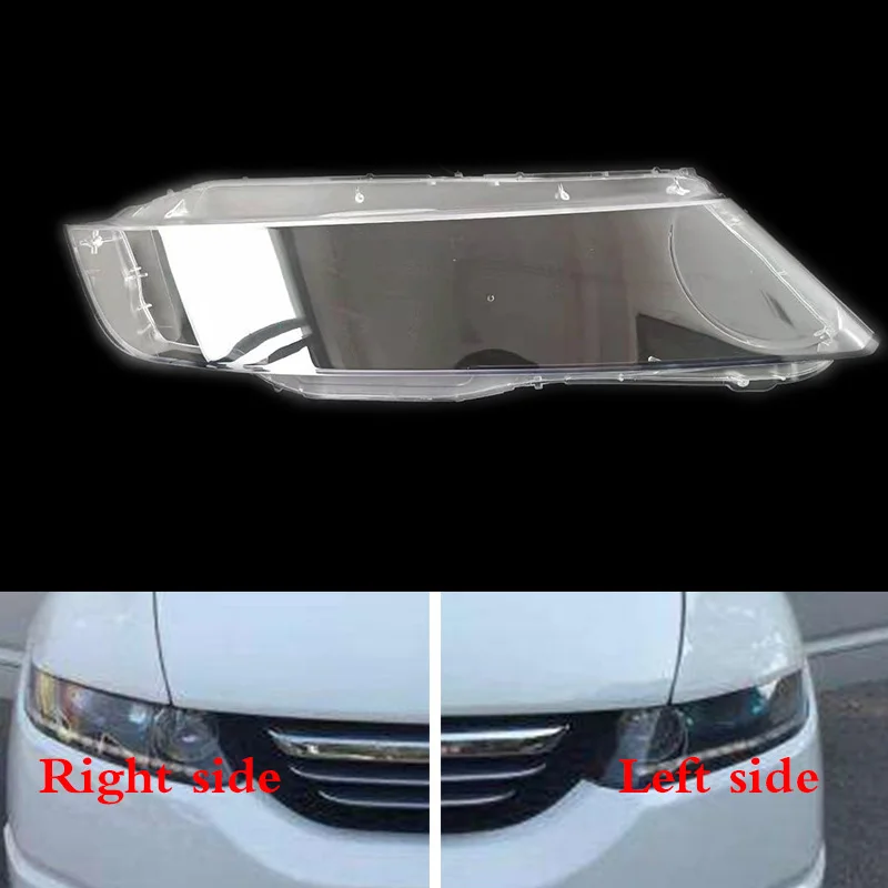 Прозрачная защитная накладка на переднюю фару для Honda odyssey RB1 05-08 | Автомобили и