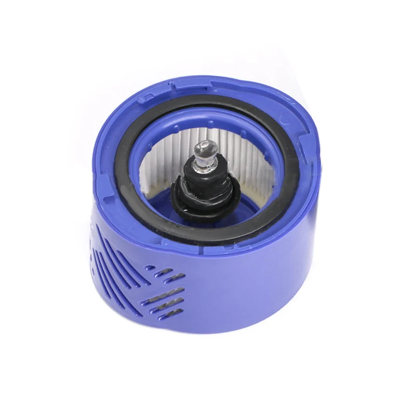Замена фильтра для Dyson V6 абсолютный/V6 без шнура/V6 детский+ детский пылесос