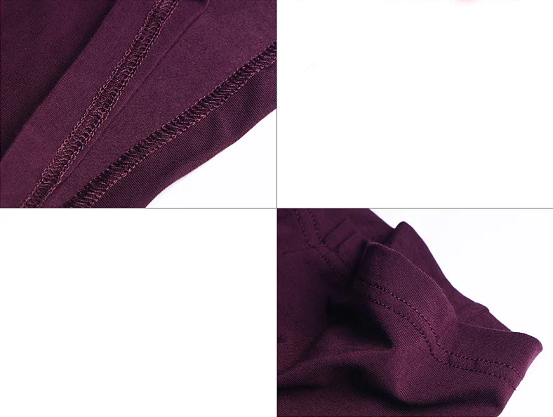 Latest Precious Mineral 17 Magnets Comfortable Space Underwear Men's Magnetic Therapy Healthy Underpants