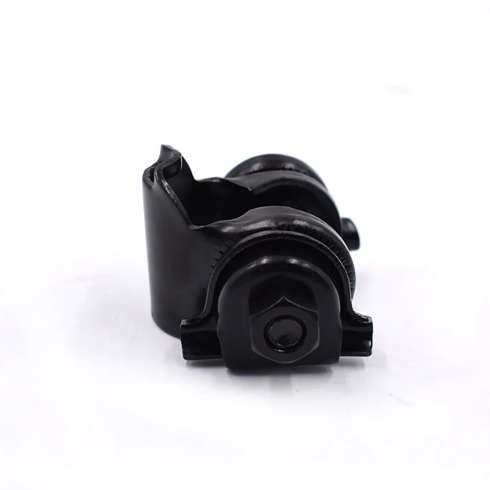 Clip Accessories Outdoor Repair Durable Cycling Mount Seat Post Clamp Mountain Road Bike Bracket Bicycle Saddle Sports