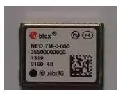 

100%New Free shipping NEO-7M-0-000 NEO-7M