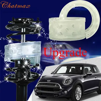 

For BMW MINI Cooper Super Power Front/Rear Shock Absorber Car Coil Spring Buffer 2pcs