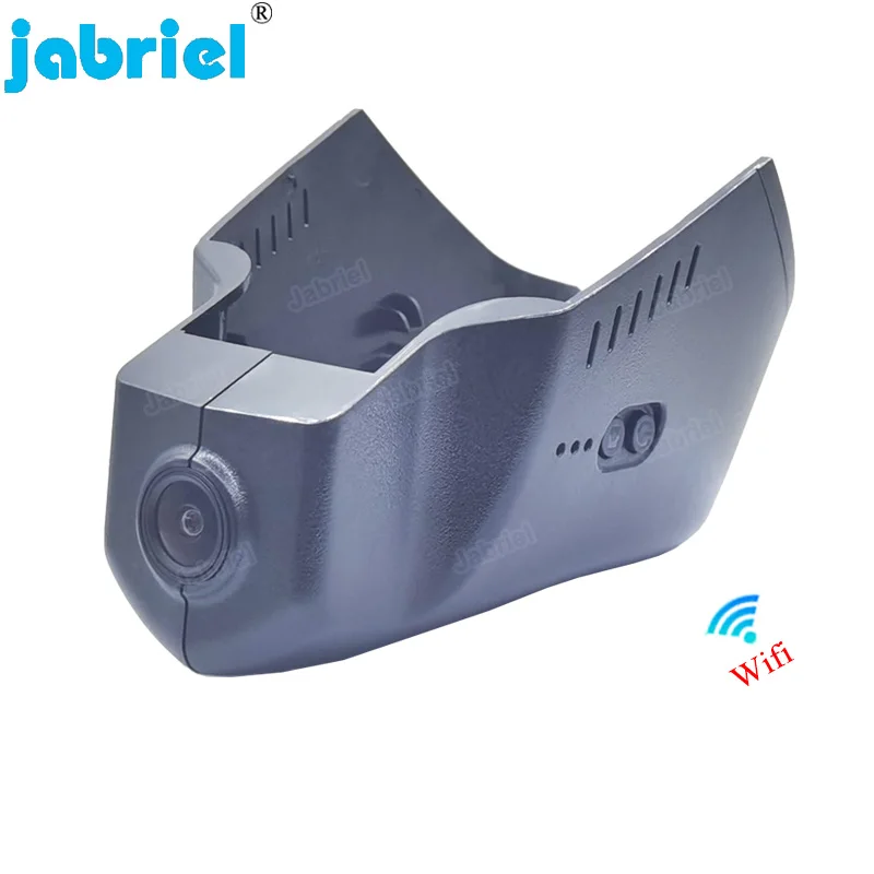 

Auto Wifi 1080P Car Dvr Dash Cam Camera For Land Rover Discovery 5 Range Rover Sport Range Rover Evoque Range Rover 2016-2019