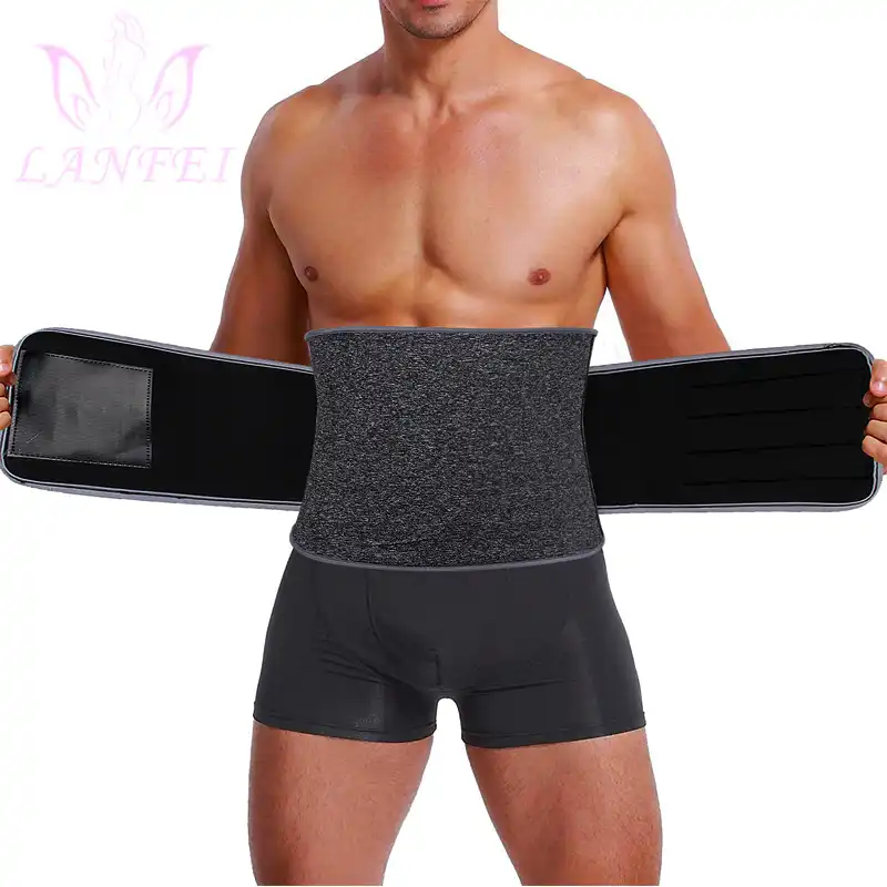 thermal waist trainer