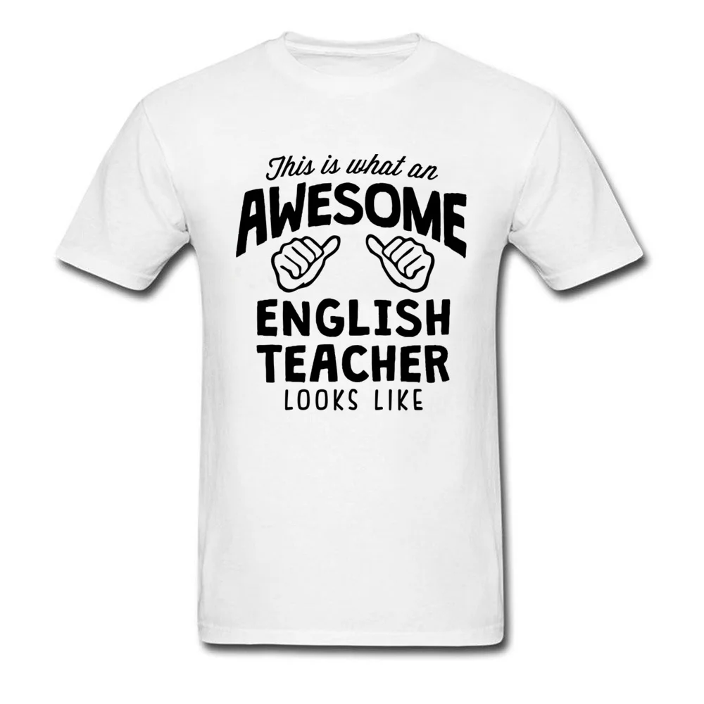 Awesome English Teacher_white