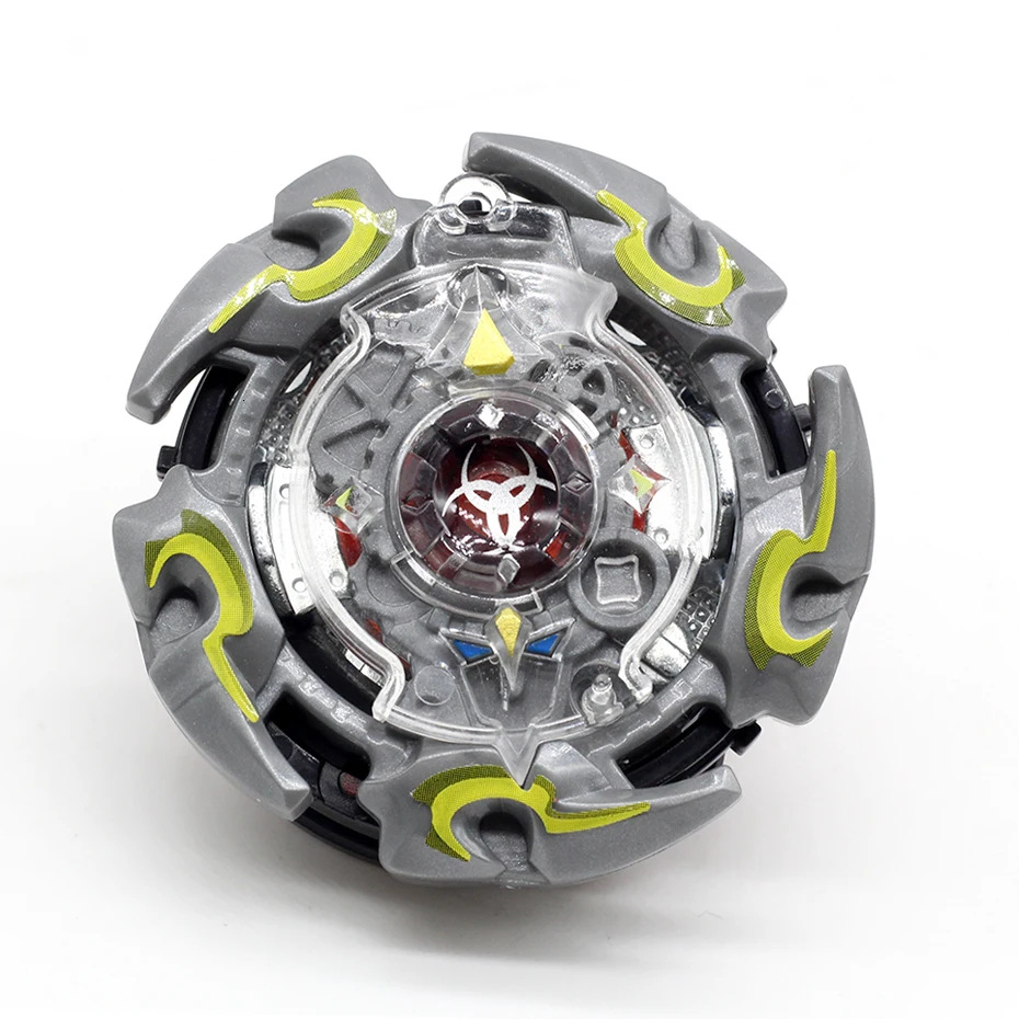 Все новые стильные beyblade blast B153 b122 b125 b120 лезвия bey плавленые металлические bayblade в сборе высокая производительность battling top - Цвет: B82