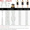 XXS-6XL Corset Body Shaper Latex Waist Trainer Cincher Zipper Underbust Weight Loss Slimming Shapewear Hourglass Belt Women Plus ► Photo 2/6