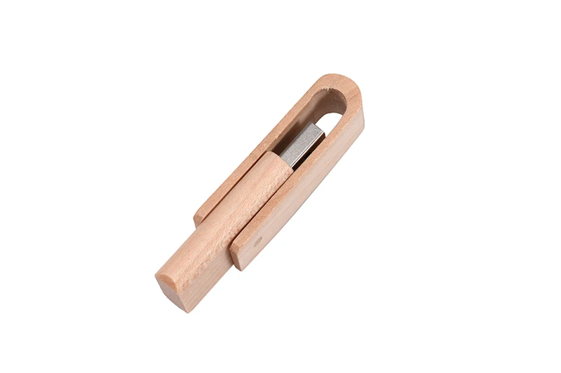 JASTER горячий клен вращающийся+ флип-бокс USB флэш-накопитель USB 2,0 4 ГБ 8 ГБ 16 ГБ 32 ГБ 64 Гб внешний накопитель диск памяти