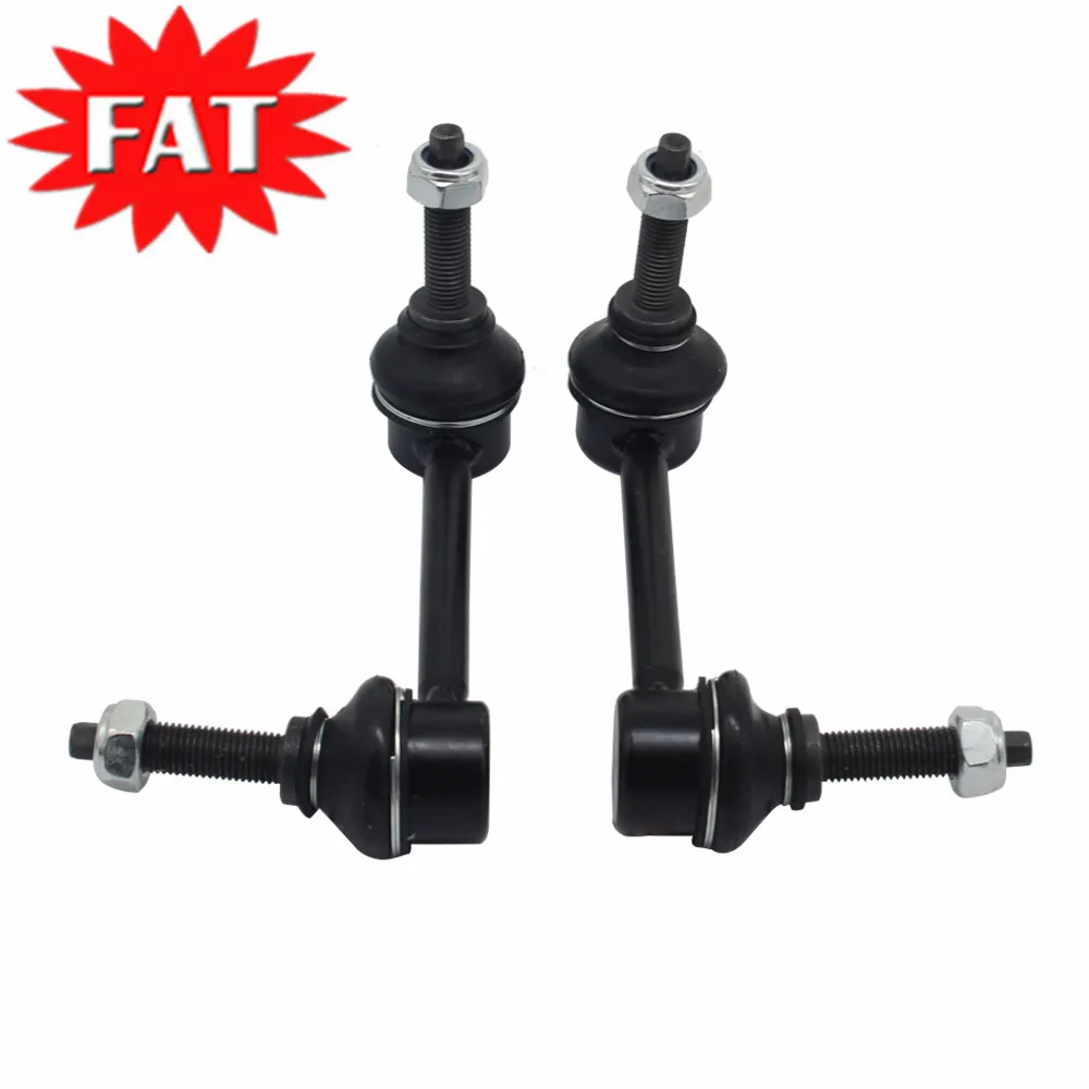 Front Left & Right Suspension Stabilizer Bar Links For Jeep Grand