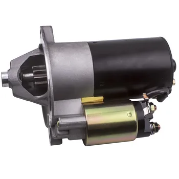 

Hi Torque Starter Motor For Ford 289 302 351 for Cleveland Windsor Clapper Auto XD XE XR 1.4KW