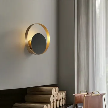 

modern bathroom fixture hanglampen glass ball bedroom light aisle bedroom dining room monkey lamp espelho wall lamp