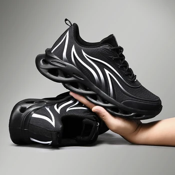 

Mens Shoes Casual Men Sneakers Casual Shoes Men Designer Breathable Sneakers for Men Big Size 48 Mens Trainers Zapatos