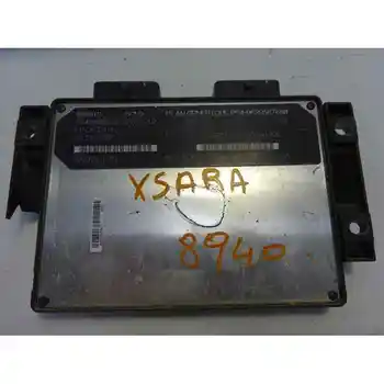 

9643294980 SWITCHBOARD ENGINE EUA CITROEN XSARA SALOON
