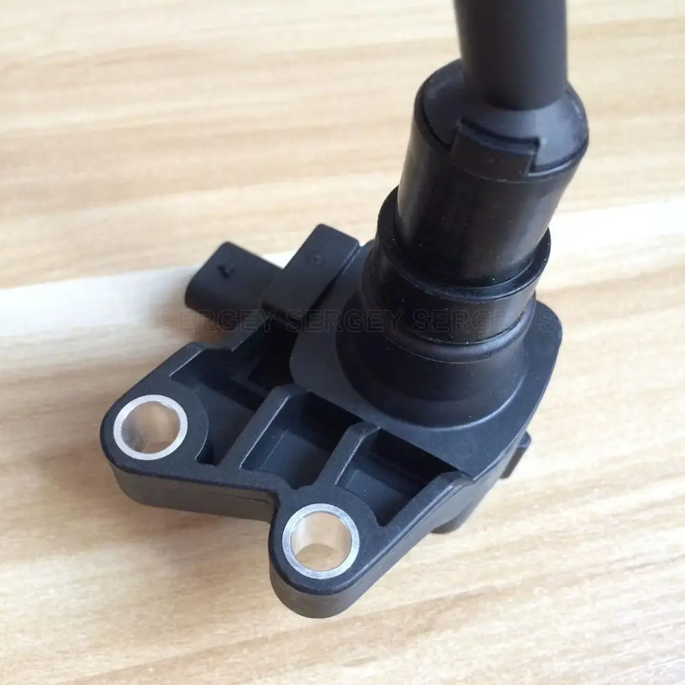 Катушка зажигания для FORD C-MAX Fiesta VI 1,0 бензин JK Fiesta VI 1,0 SFJB CM5G12A366CA CM5G-12A366-CA