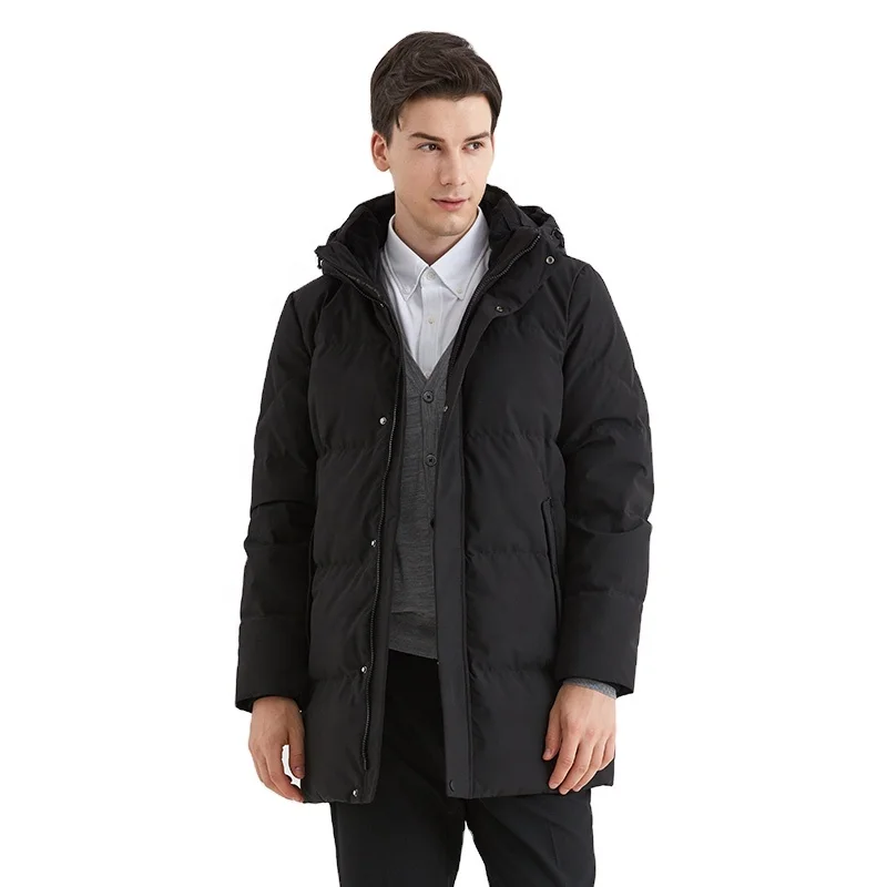 [TANBOER-TA201661]newest arrival Very nice down coat goose man at good price | Мужская одежда