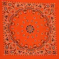 FL orange