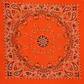 FL orange