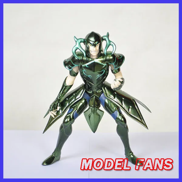 Фигурка из смолы для коллекционирования модельных поклонников Saint Seiya THE LOST CANVAS LC