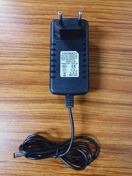 

DC12V Power Supply Adapter AC100-240V Lighting Transformers Output DC12V 3A Power Converter for LED Strip