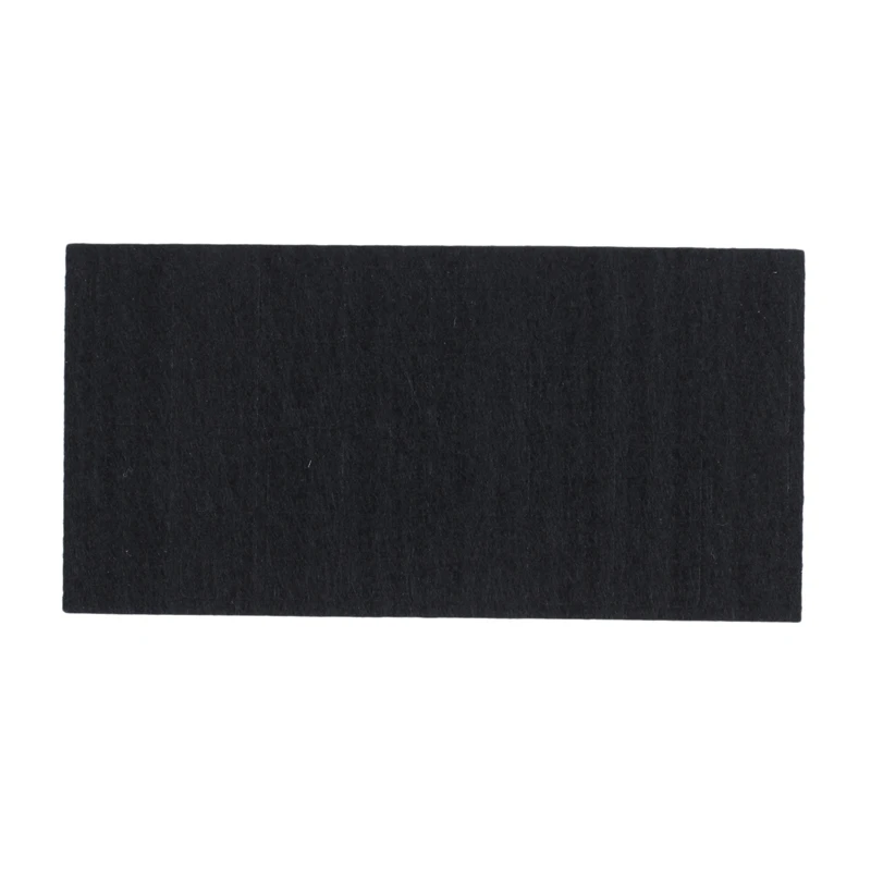 

Self Adhesive Floor Protectors Furniture Felt Square Pads 32pcs