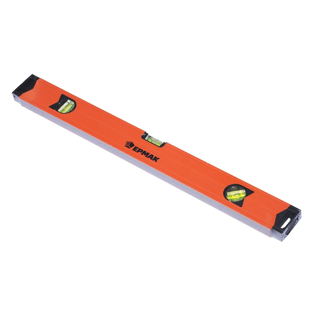 ЕРМАК Profi уровень магнитный с фронтальным глазком 600мм | Инструменты