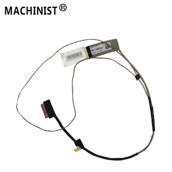 

Video screen Flex wire For MSI GT72 2QE MS-1781 17.3" MS1781 EDP laptop LCD LED LVDS Display Ribbon cable K1N-3040012-H39