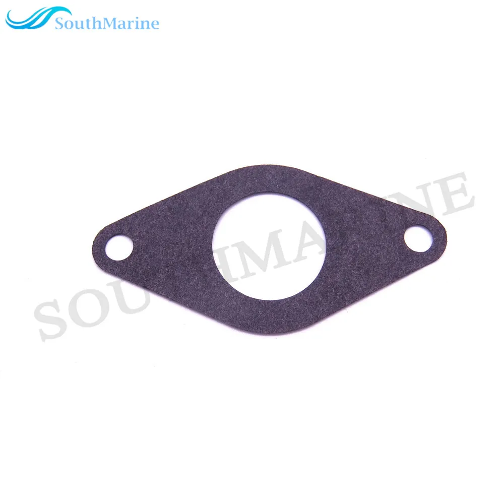 835383001 27-835383001 карбюратор прокладка для Mercury Marine 4-тактный 6HP 8HP 9.9HP лодочный мотор