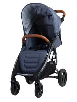 

Valco Baby Stroller baby SNAP 4 Trend/Denim