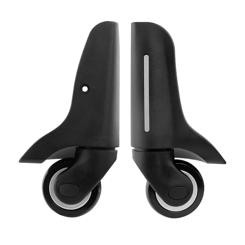 Suitcase Parts Accessories Luggage Wheel Replacement Wheel Luggage