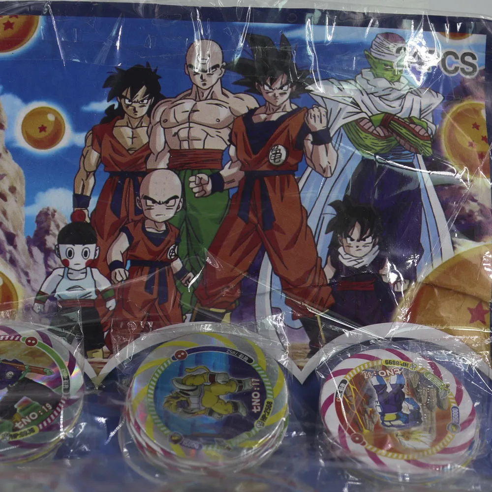 12 шт./компл. Dragon Ball Z блестящие флэш-карты для детей коллекции игрушек Shenron Super Ultra Instinct Goku Jiren Vegeta