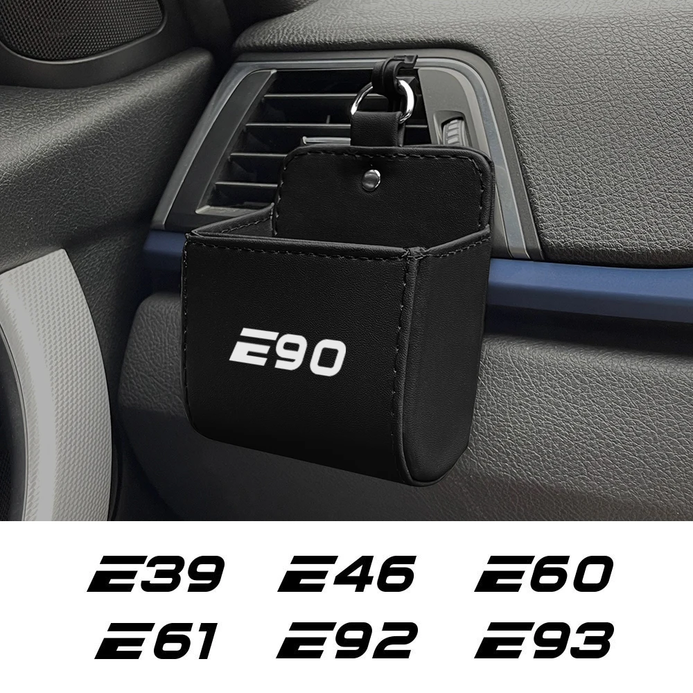 Автомобильный ящик для хранения BMW E46 E90 E60 E39 E36 E92 E87 E70 E91 E53 E30 E34 E83 E61 E28 E62 E93