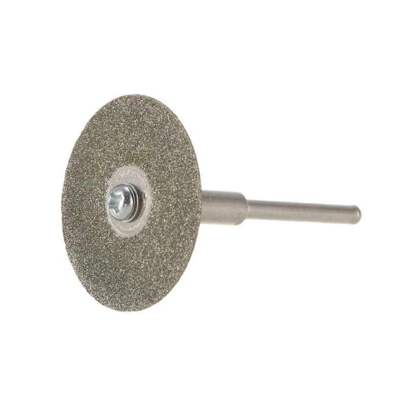 

Rotary disk wheel cutting Diamond Electrical Tool 30 mm